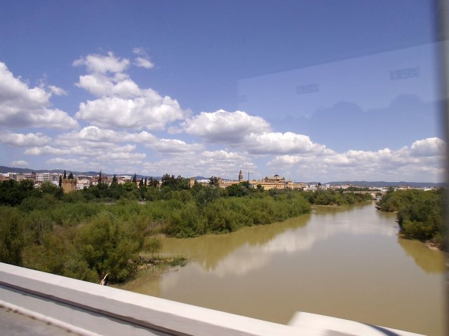 714 cordoba guadalquivir